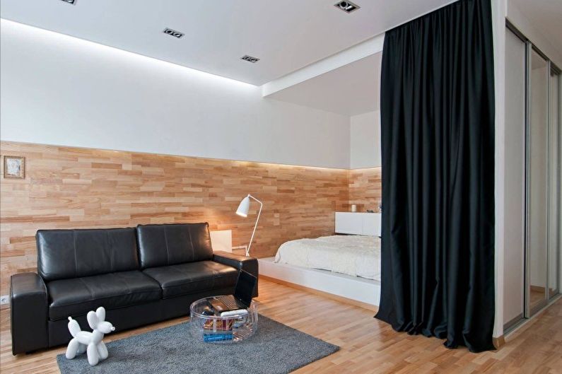 minimalizm tarzı oturma odası tasarım fikirleri
