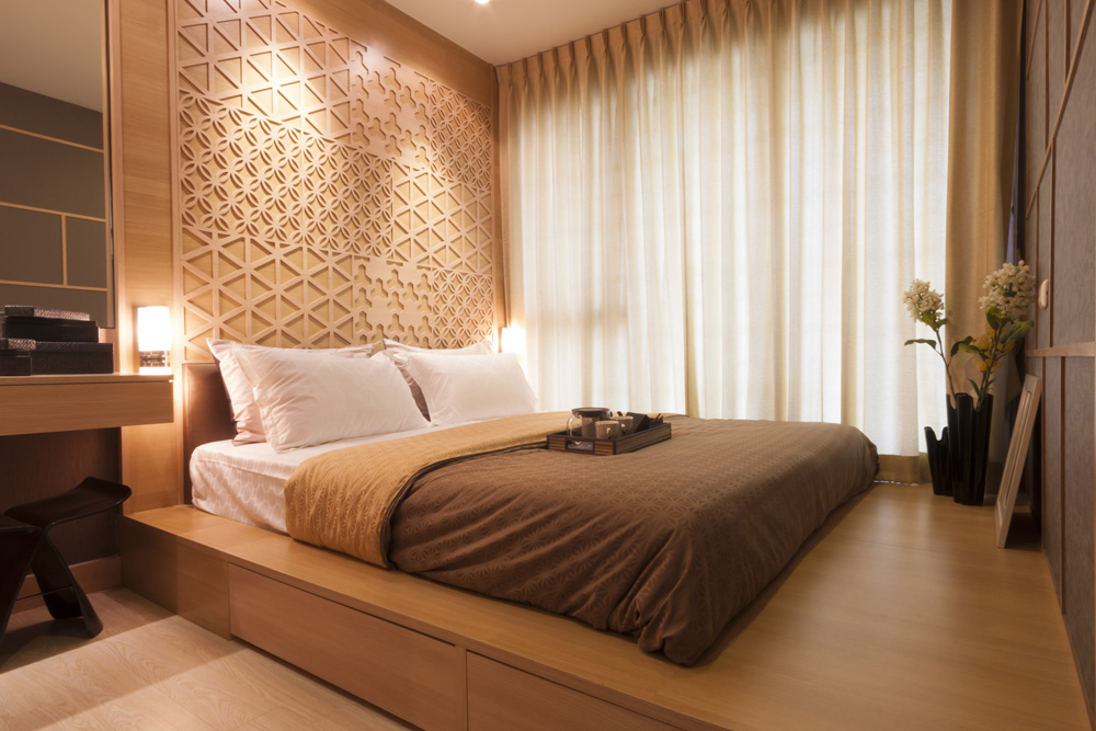 sheng fikirleri fikirleri ile modern bedroom interior
