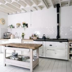 how to hide a gas pipe in the kitchen photo options