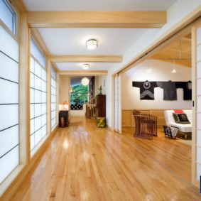 רעיונות לעיצוב דירות בסגנון יפני