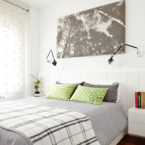 scandinavian style apartment decor ideas