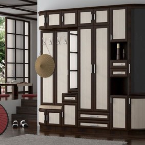idées de décoration d'appartement de style japonais