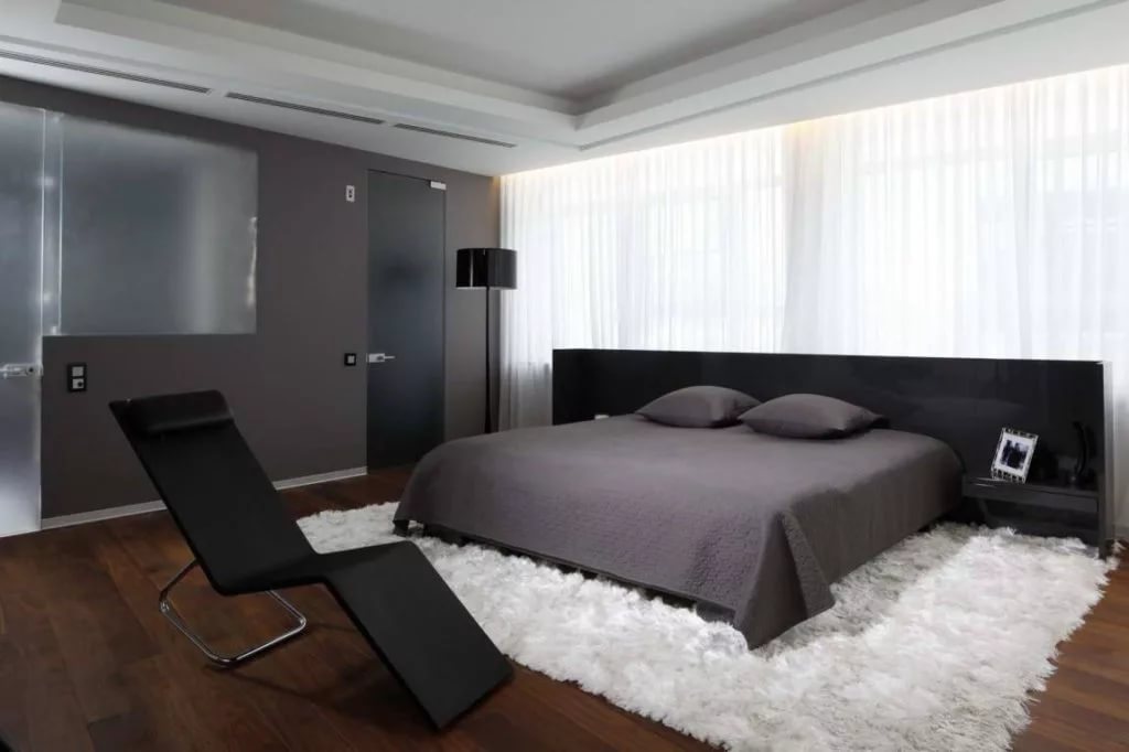 men's bedroom design ideas