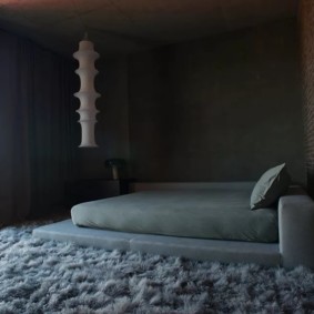 erkek yatak odası fotoğraf dekor