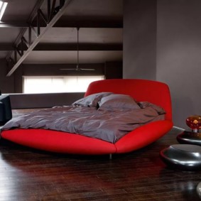 idei de design pentru dormitor pentru bărbați