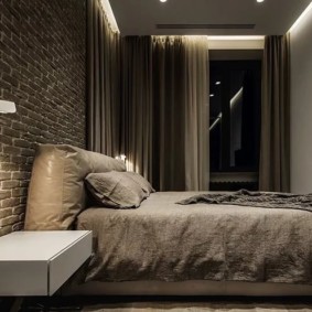 men's bedroom decor ideas