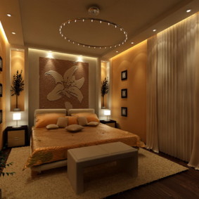 yatak odası tasarımı 12 metrekare fotoğraf
