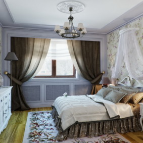 yatak odası tasarımı 12 metrekare fikirler tasarım