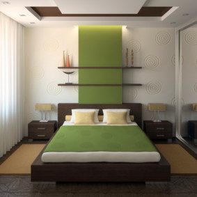 design chambre 12 m2 intérieur