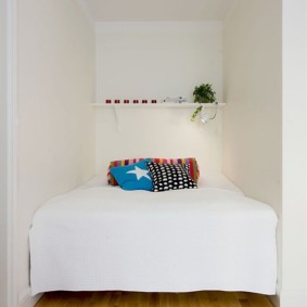 yatak odası 5 metrekare m tasarım türleri