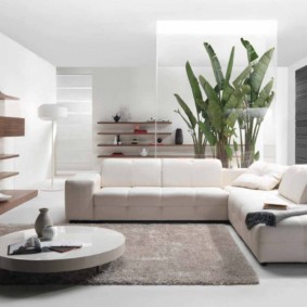 minimalizm oturma odası fotoğraf tasarımı