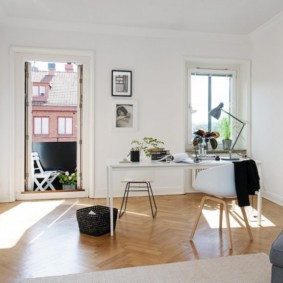 minimalizm oturma odası seçenekleri