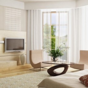 minimalizm tarzı oturma odası fotoğraf seçenekleri