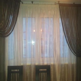 kitchen curtains ideas