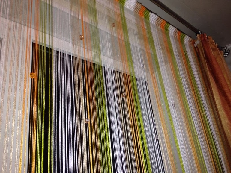 kitchen curtain design ideas