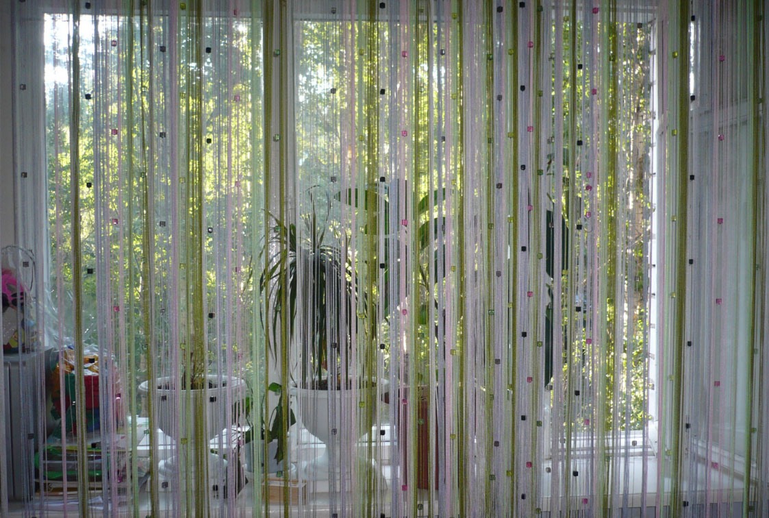 kitchen curtains decor ideas