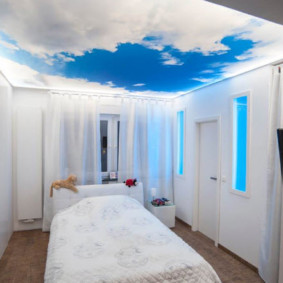 yatak odası 16 metrekare fotoğraf tasarımı
