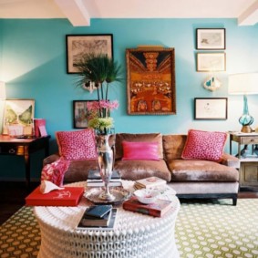 oriental living room ideas ideas