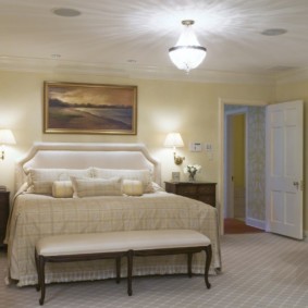sconces in the bedroom over the bed design ideas