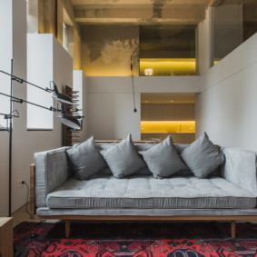 oturma odası kanepe fikirler tasarım