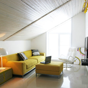 مساحة غرفة المعيشة من 17 متر مربع الأفكار الخيارات