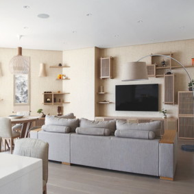 dzīvojamās istabas spilgtas krāsas foto iespējas