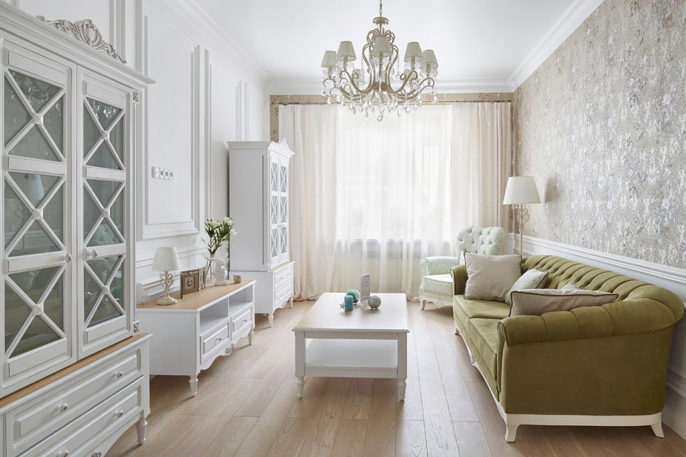 sufragerie în culori luminoase design design