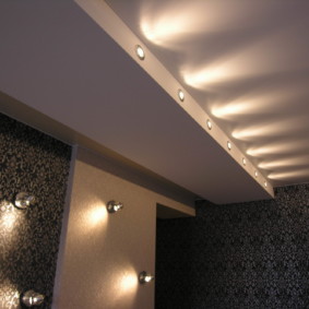 lighting rooms in the apartment decor ideas