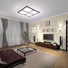 camere de iluminat într-un apartament idei idei