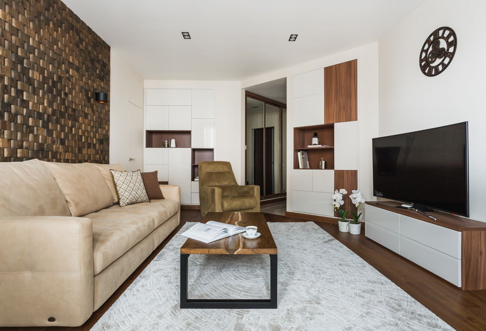 living room interior style