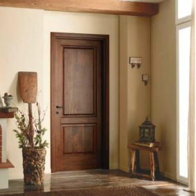 entrance doors to the apartment design ideas