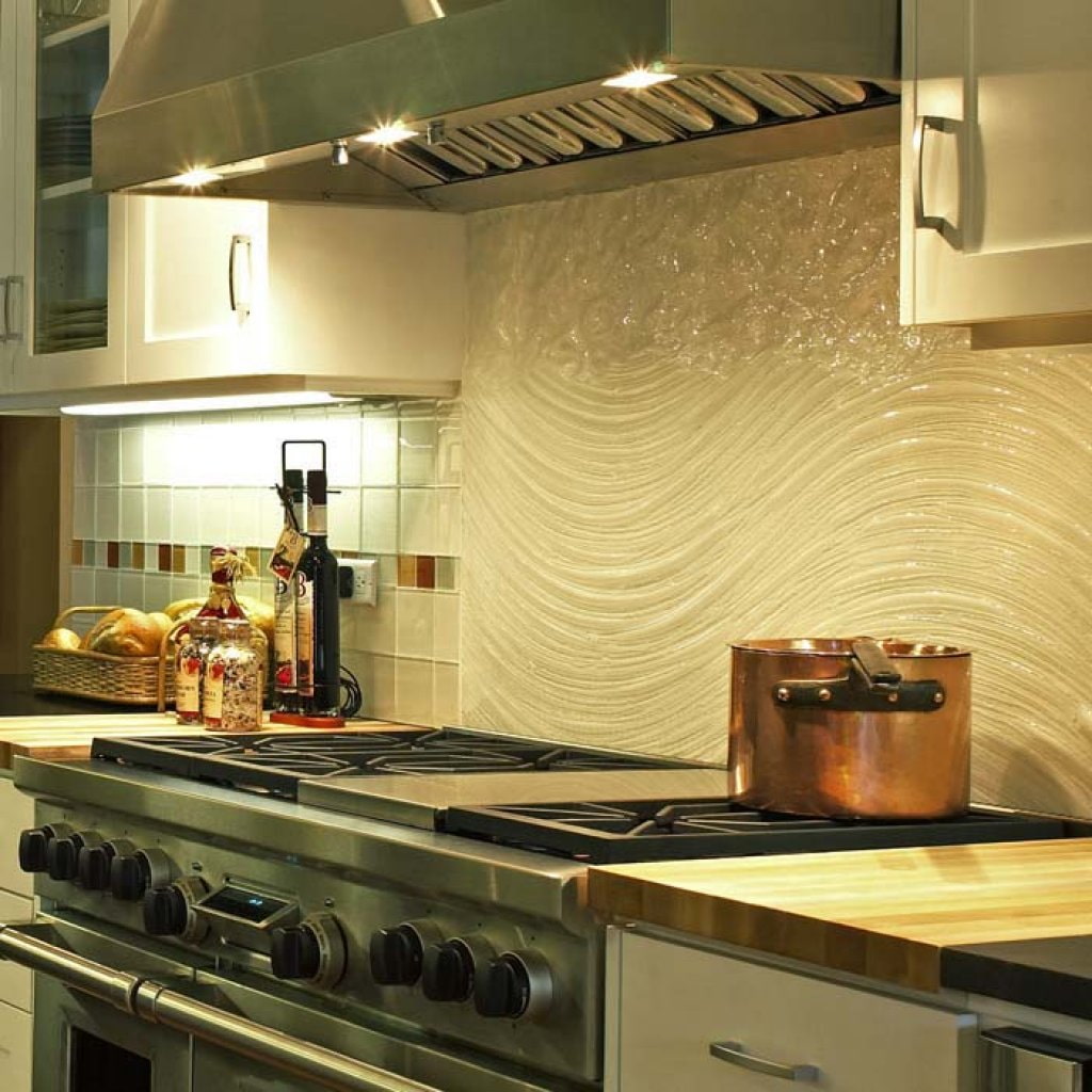 mutfak fotoğraf tasarımında dekoratif sıva