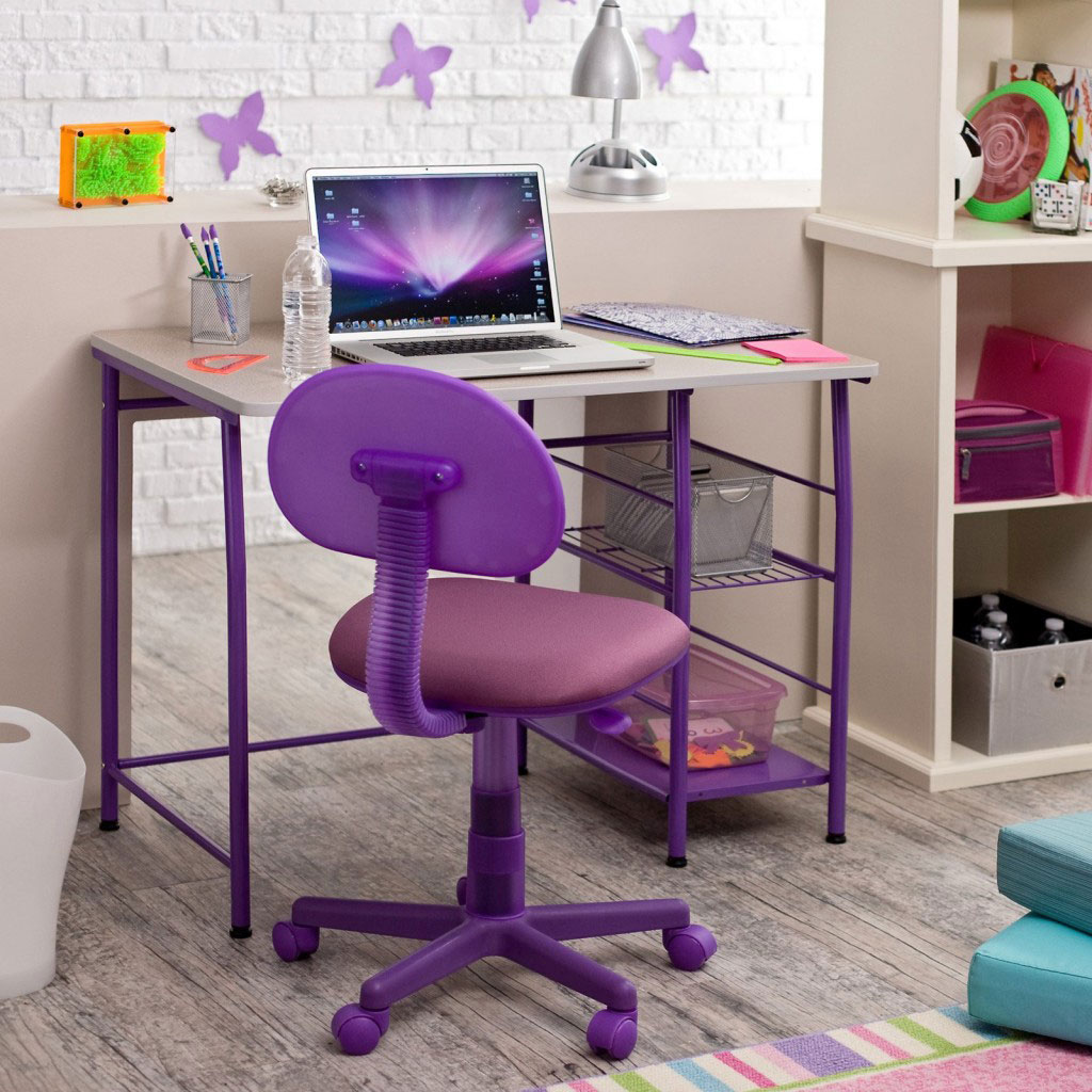conception de photo de chaises d'ordinateur pour enfants