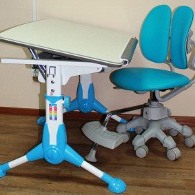 bilgisayar koltuğu bebek tasarım fikirleri