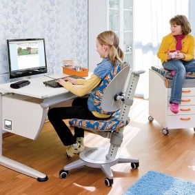 chaise d'ordinateur bébé types d'idées