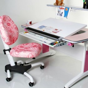 chaise d'ordinateur bébé types de décoration