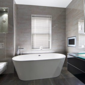modernas vannas istabas foto iespējas