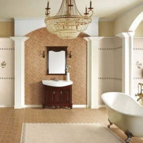 רעיונות לחדר אמבטיה מודרניים