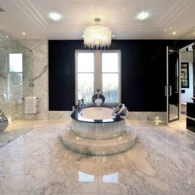 moderni vannas istabas foto skati