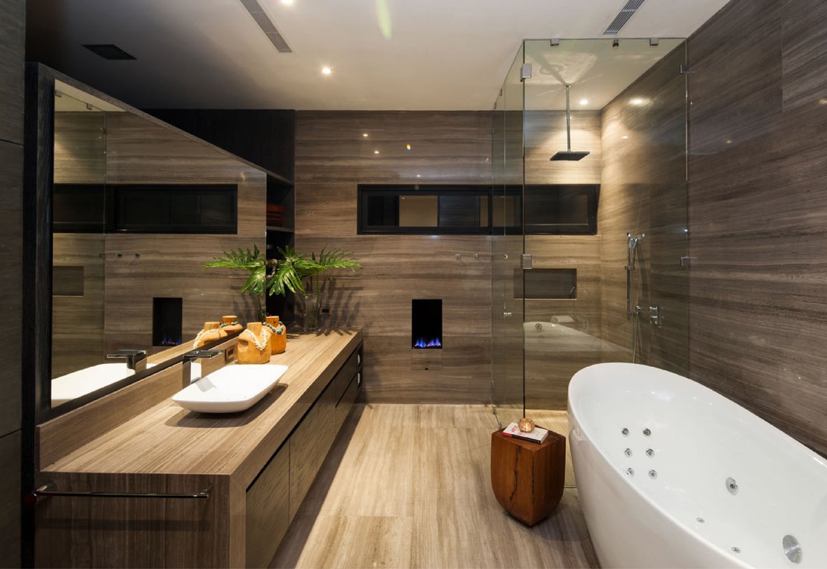 vannas istaba 2019. gada idejas