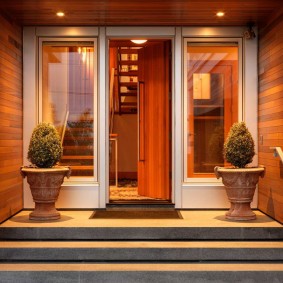 entrance wooden doors ideas options