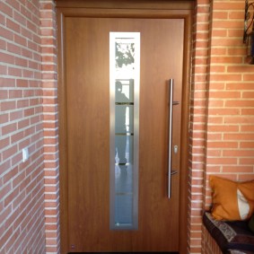 entrance wooden doors photo types