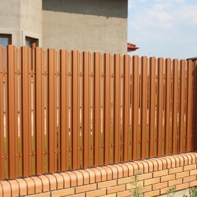 euro-çit çit tasarım fikirleri