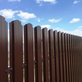 euro-çit çit seçenekleri