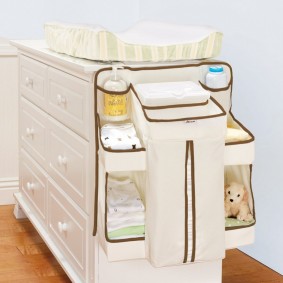baby dressers ideas