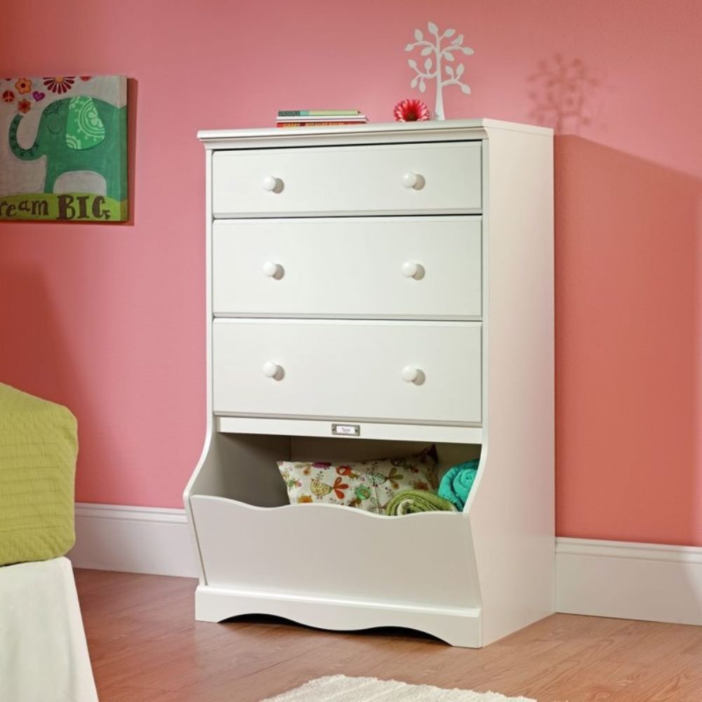 children's chest of drawers for toys