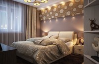 design de dormitor mic