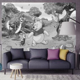 paintings for kids room options