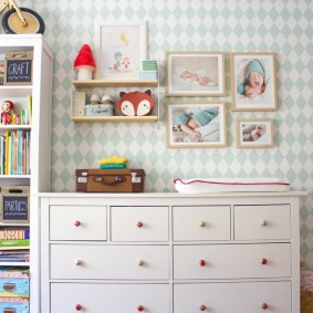 dresser for kids room decor ideas