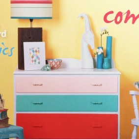 dresser for kids room design ideas